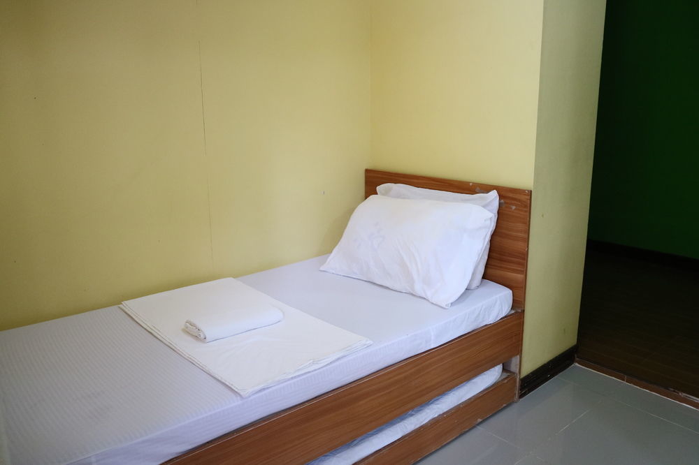 Dubay Panglao Beachfront Resort Libaong Exterior foto