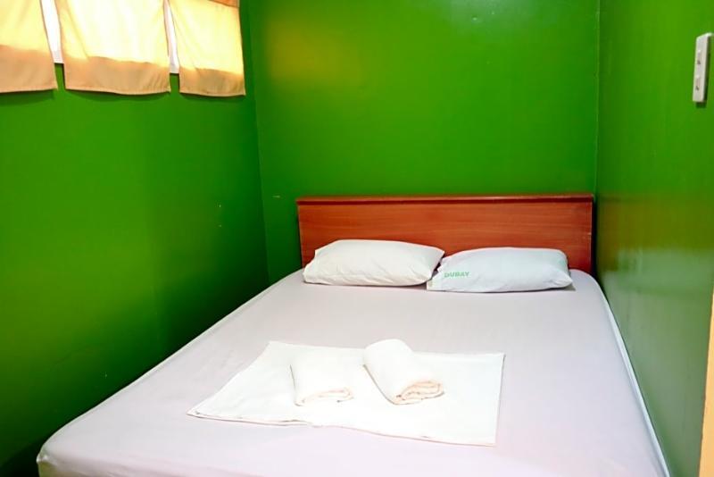 Dubay Panglao Beachfront Resort Libaong Exterior foto